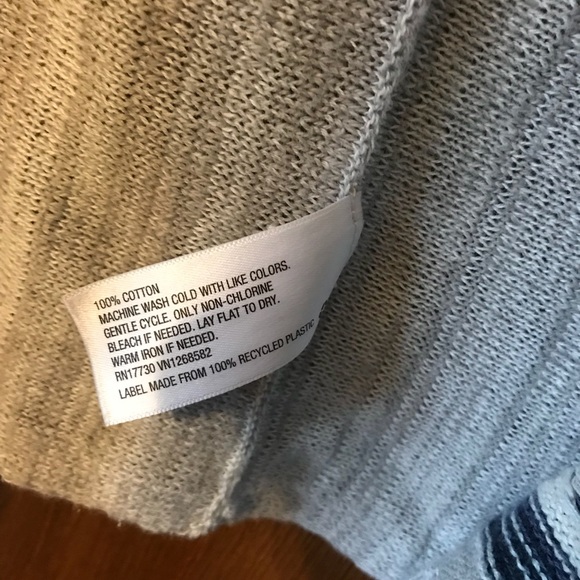 Light weight cardigan - Picture 3 of 4